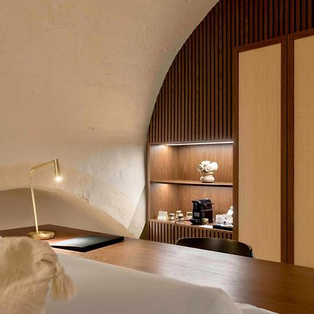 Sant'Angelo - Le Residenze Hotel Matera Buitenkant foto