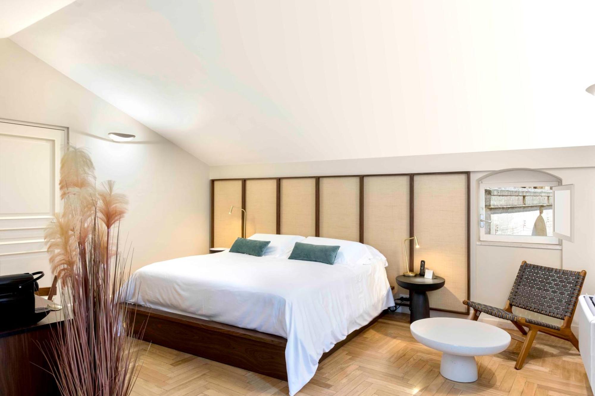 Sant'Angelo - Le Residenze Hotel Matera Buitenkant foto